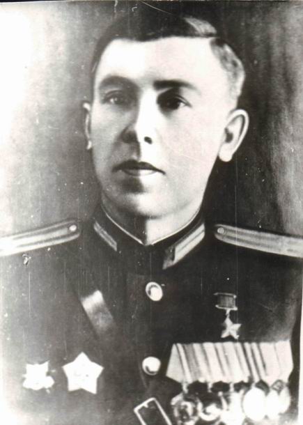 Сериков И.П.